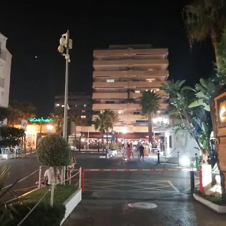 Urb.marina Banus Iv Puerto Banus * Marbella