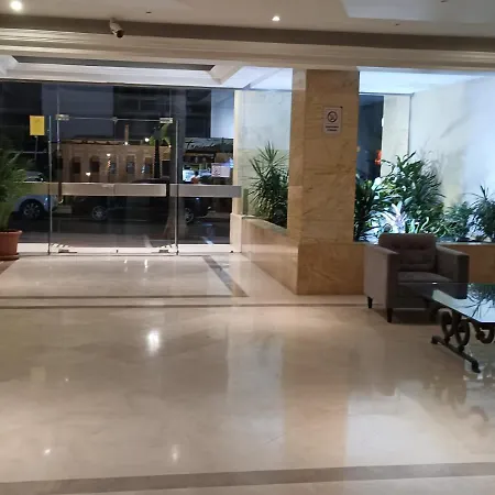 Urb.marina Banus Iv Puerto Banus Apartment Marbella