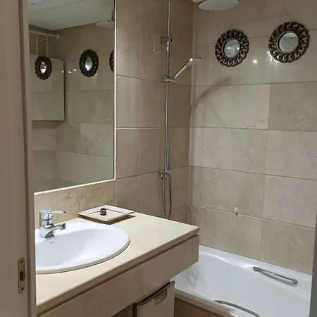 Apartment Urb.marina Banus Iv Puerto Banus